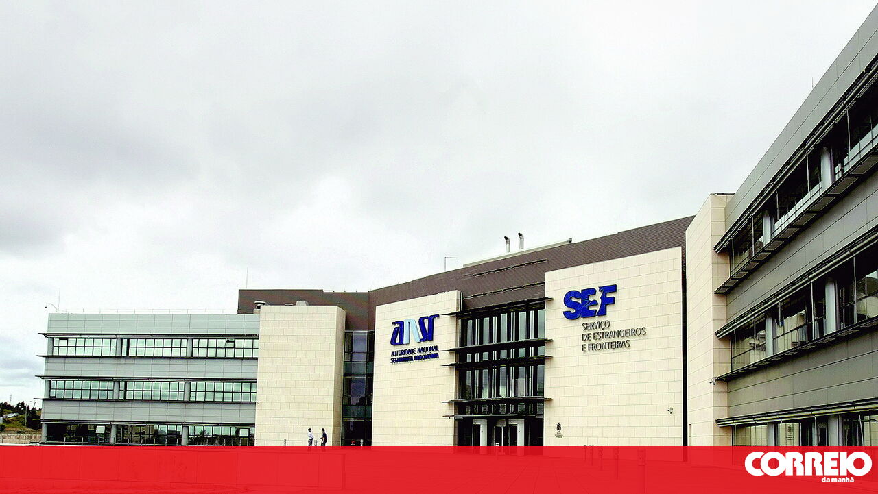 Os operadores policiais de 112 estão esperando por mais dinheiro há 15 anos – Portugal