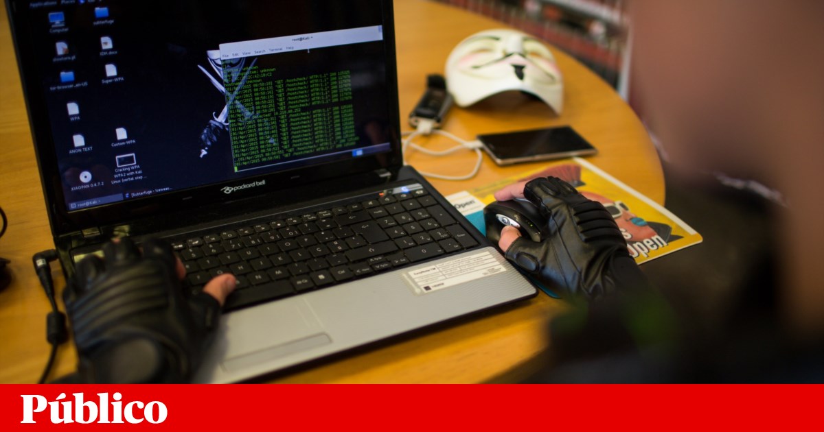 Os pais só sabem quando a polícia bate na porta | Jovens
