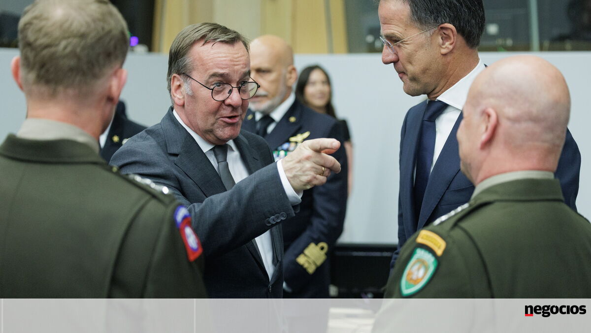Otan: Alemanha pede 'compromisso realista' e elimina 5% de gastos militares