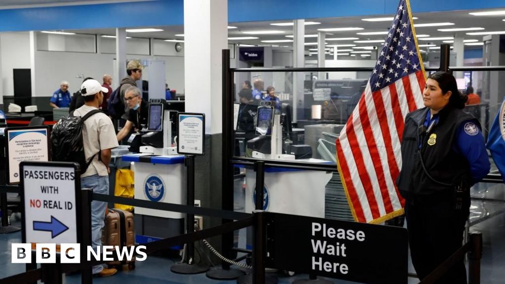 Our Know About Trump's Latest Travel Ban