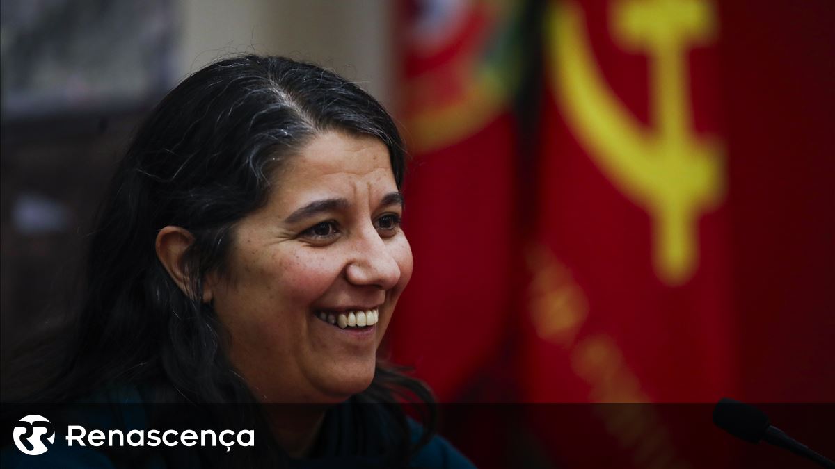 PCP: Portugal não conhece a Palestina em “The Last Alliance”