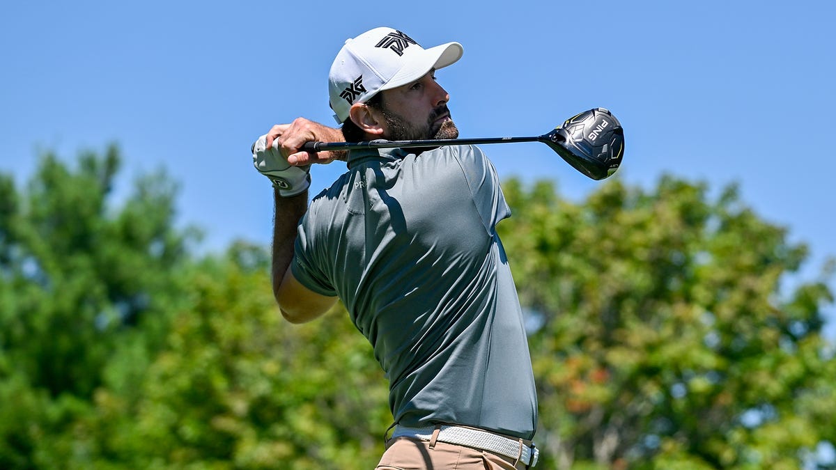 PGA Tour Pros shoots 61s, share 2025 RBC Canadian Open Leadership
