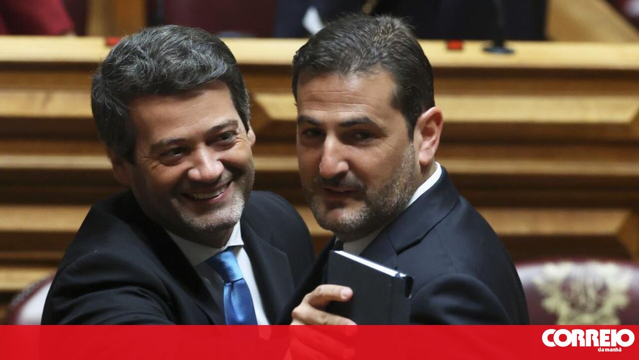 PS espera restaurar a confiança e chegar ao final da República III – Política