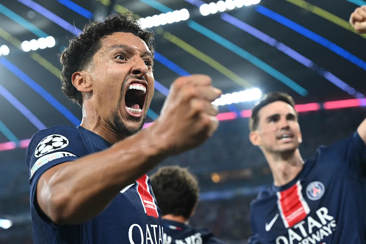 PSG sets a new benchmark in the Champions League, but can it stay at the top of European football?