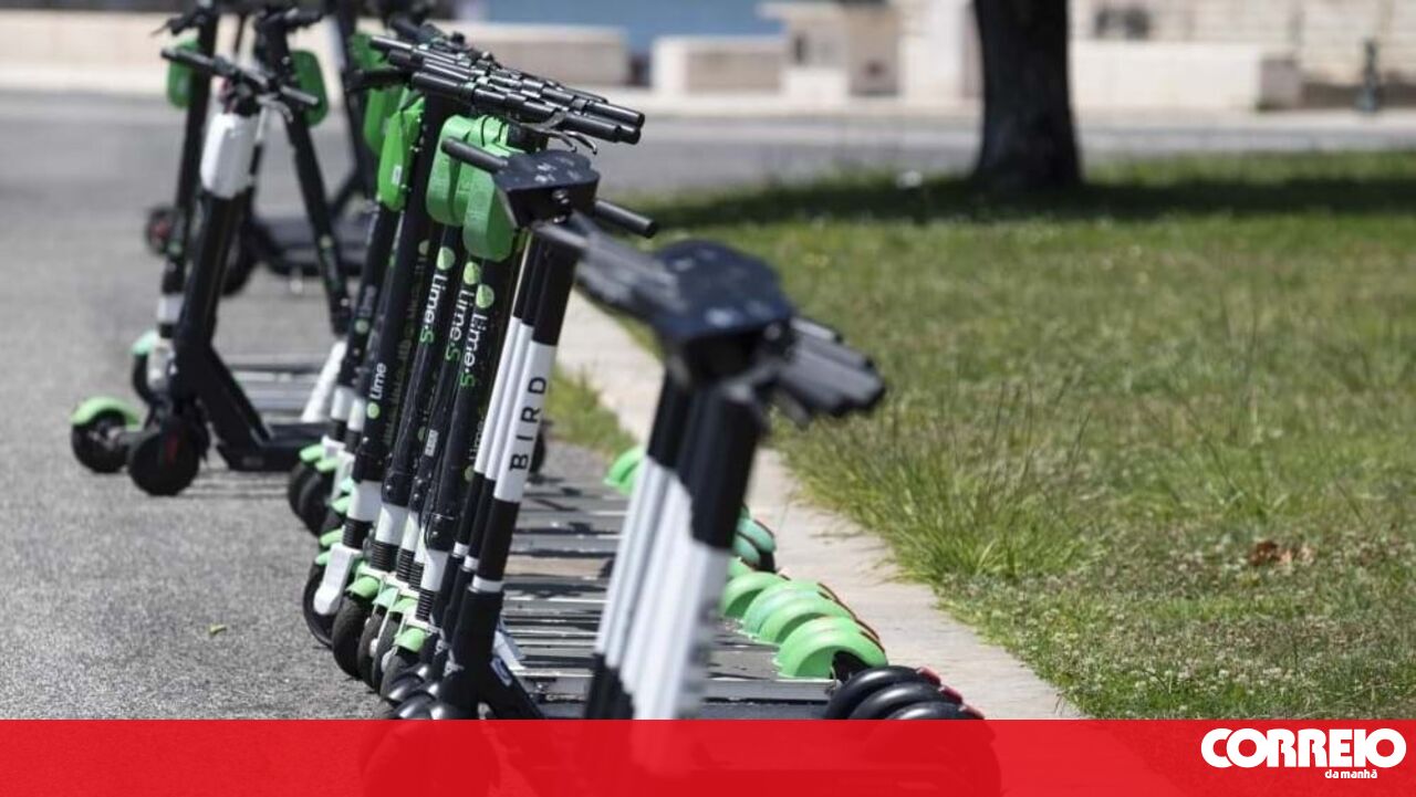 PSP detém 187 pessoas em operação para turnos e questões triviais – Portugal