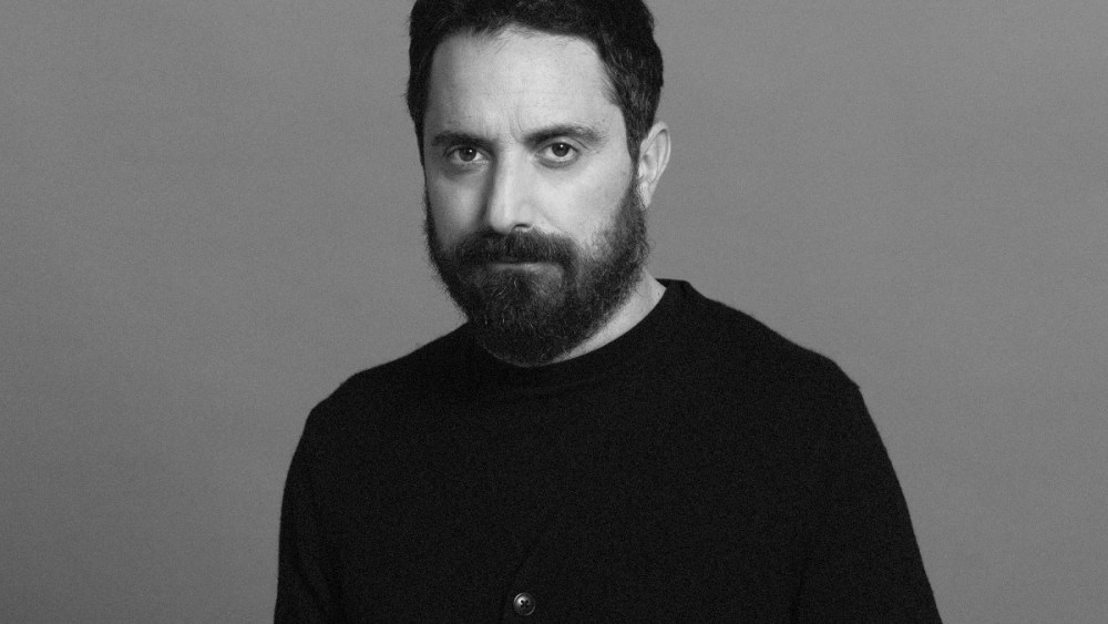 Pablo Larraín