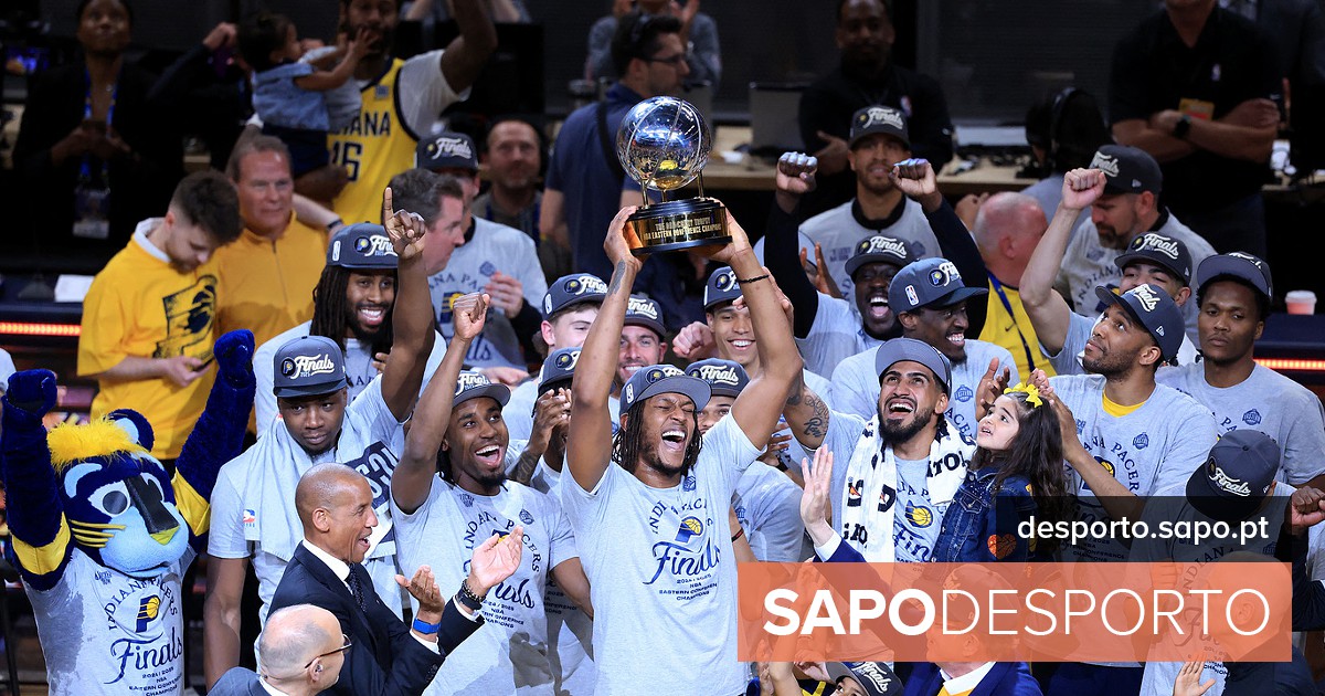 Pacers excluiu os Knicks no jogo 6 e voltou às finais da NBA 25 anos depois – basquete