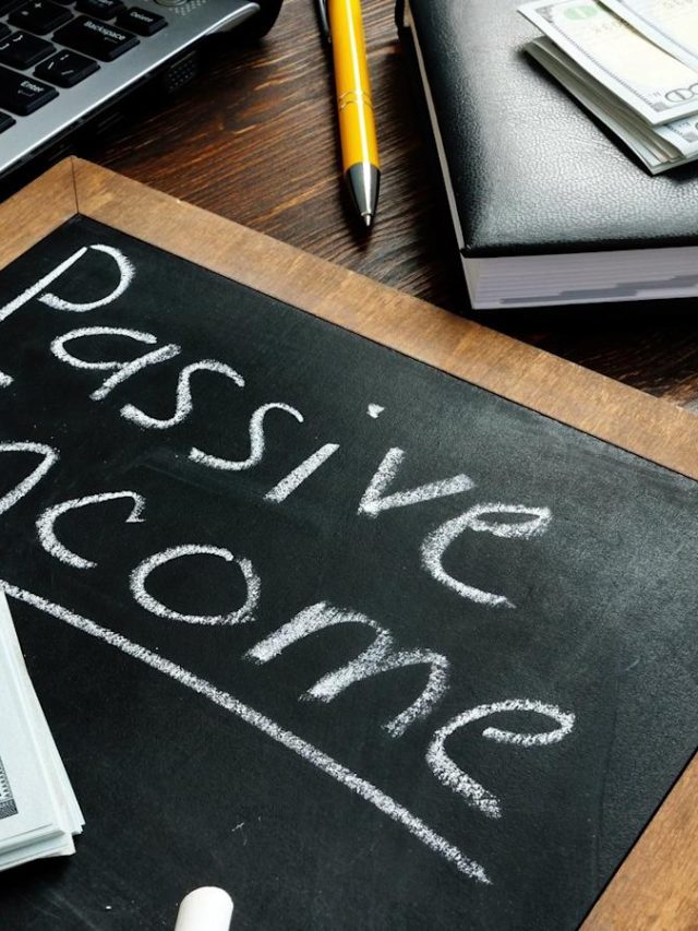 Passive income of 3 top dividend ETFs purchased in June in March