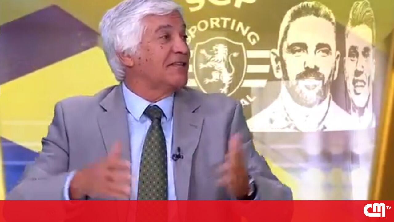 Paulo Andrade: “Gocres? Não há esperança até o último dia” – Liga Europa