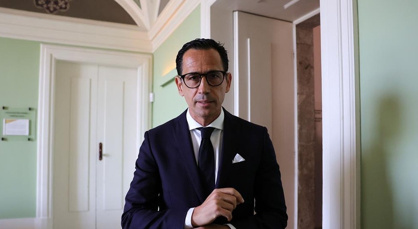 Pedroproença adiciona 100 dias ao FPF