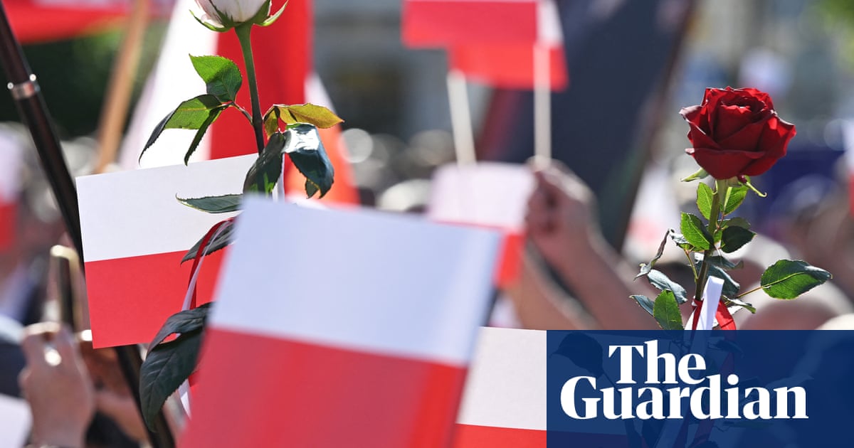 Poland conducts polls in second round of closed presidential elections | Poland