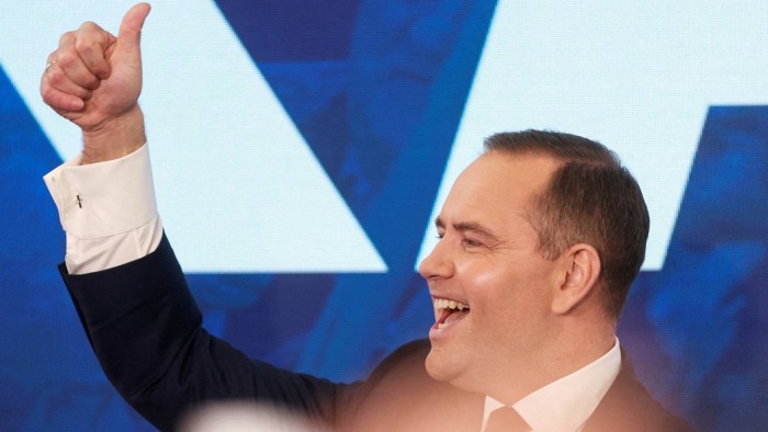 Poland's new president puts EU billion dollar and trade targets at risk