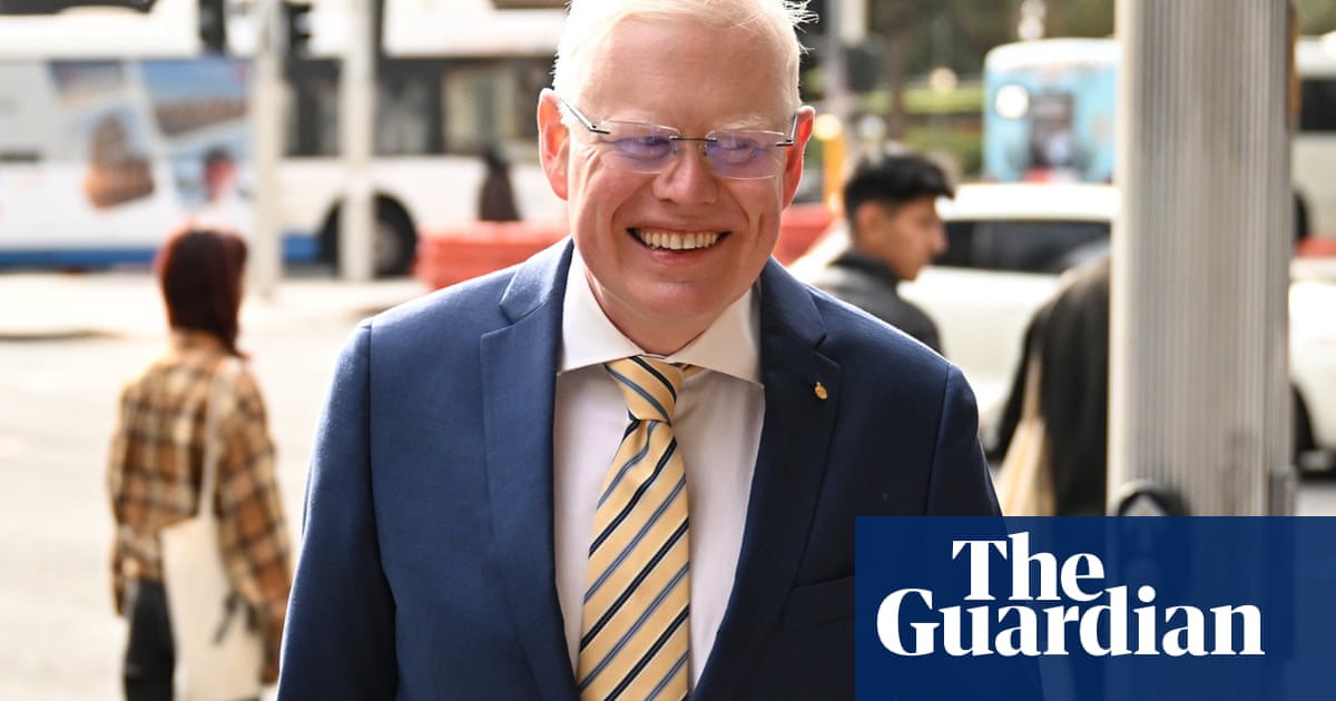 Political staff said he still professionally respects Gareth Ward after the alleged rape in 2015 | NSW politics
