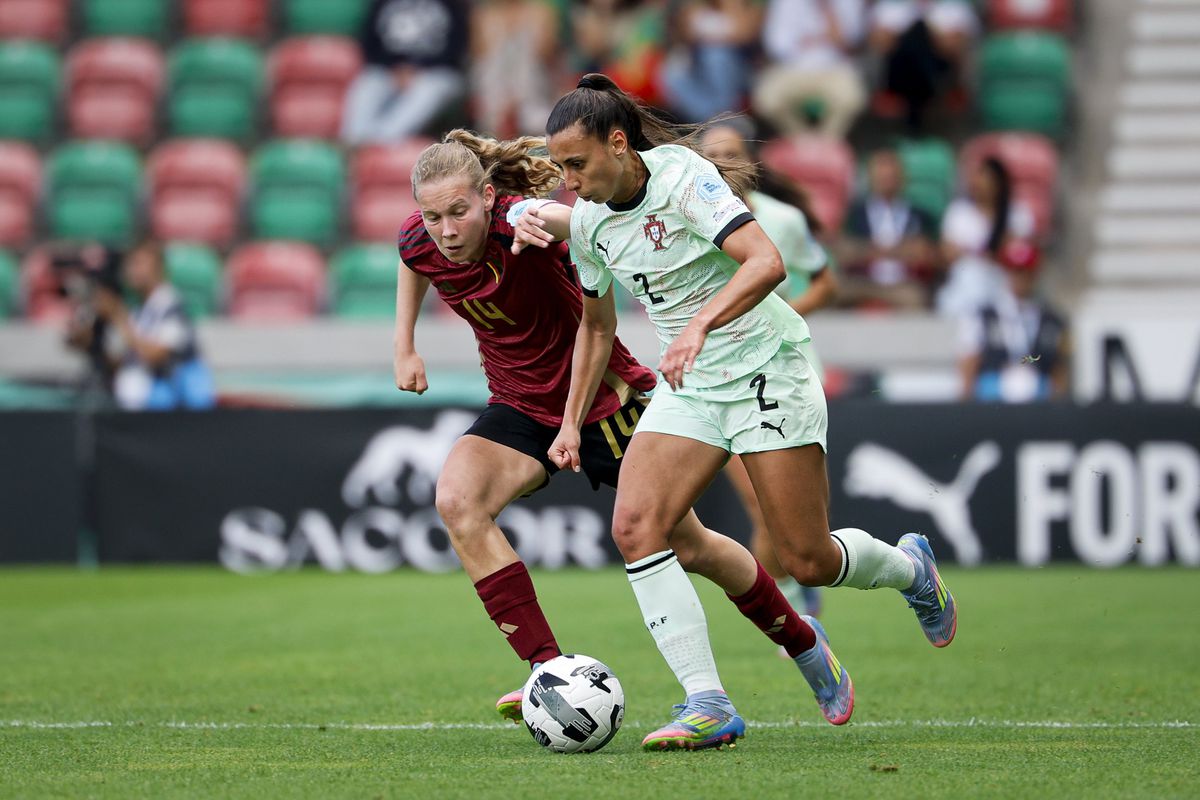 Portugal – Belgica, 0-3 Oceano Atlântico, nenhuma pérola à esquerda navegará para deriva (crônica)