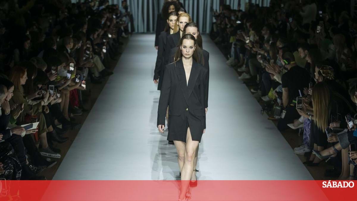 Portugal Moda e Moda Reflexão Podcast – GPS