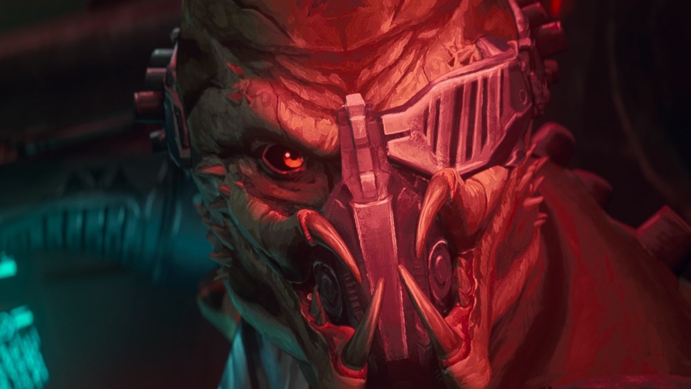 “Predator: Killer'' Comment: Terrible Animated Triad