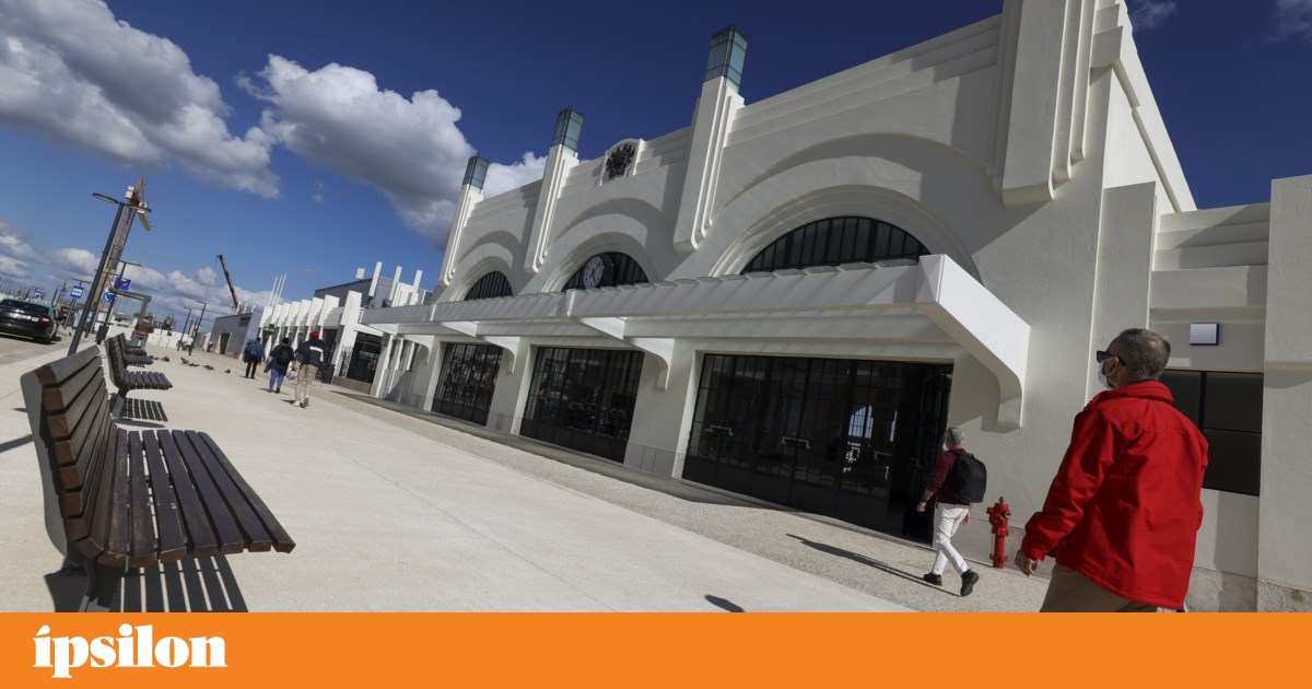 Prêmio Valmore: Estação Sul, proposta, Páscoa, Câmeras do ensino médio e moradia | Arquitetura