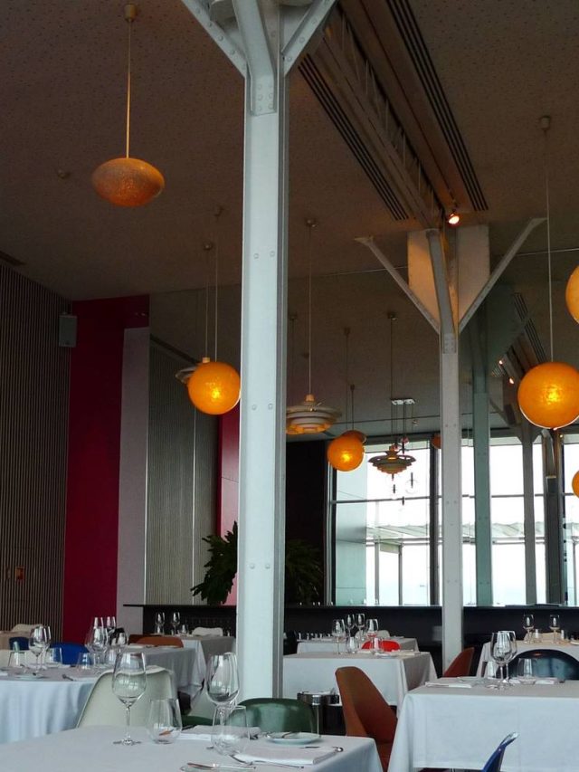 Previsto para abrir em agosto, o restaurante Bica do Sapato retorna a Lisboa