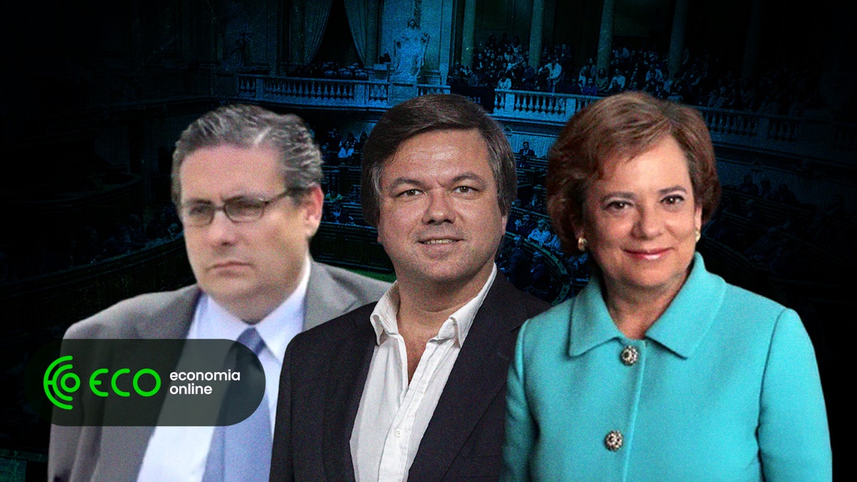 Promoção e duas notícias, quem é o novo ministro do Montenegro?