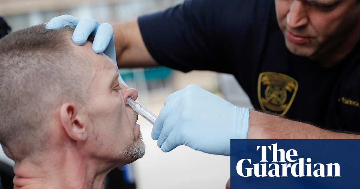 Proposed Republican cuts could eliminate the progress of opioid epidemic in Appalachia | Opioid Crisis