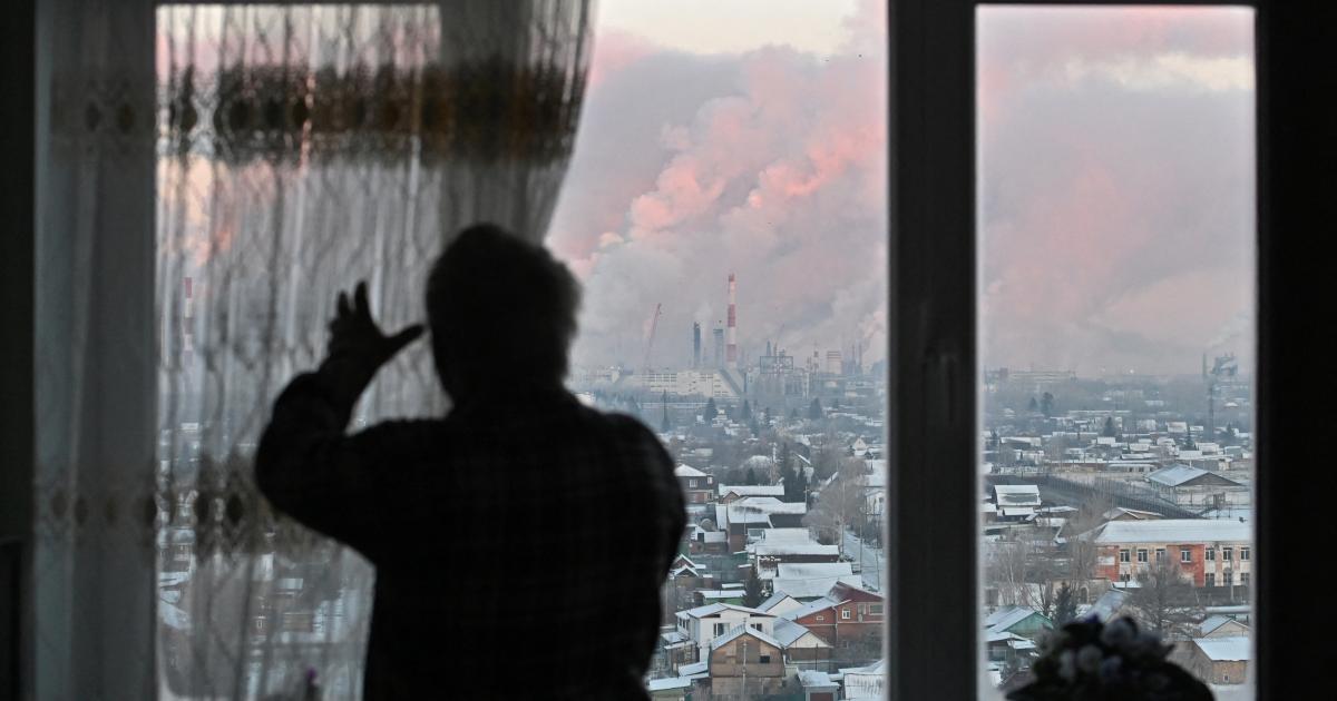 Putin’s Pressure Point | Foreign Affairs