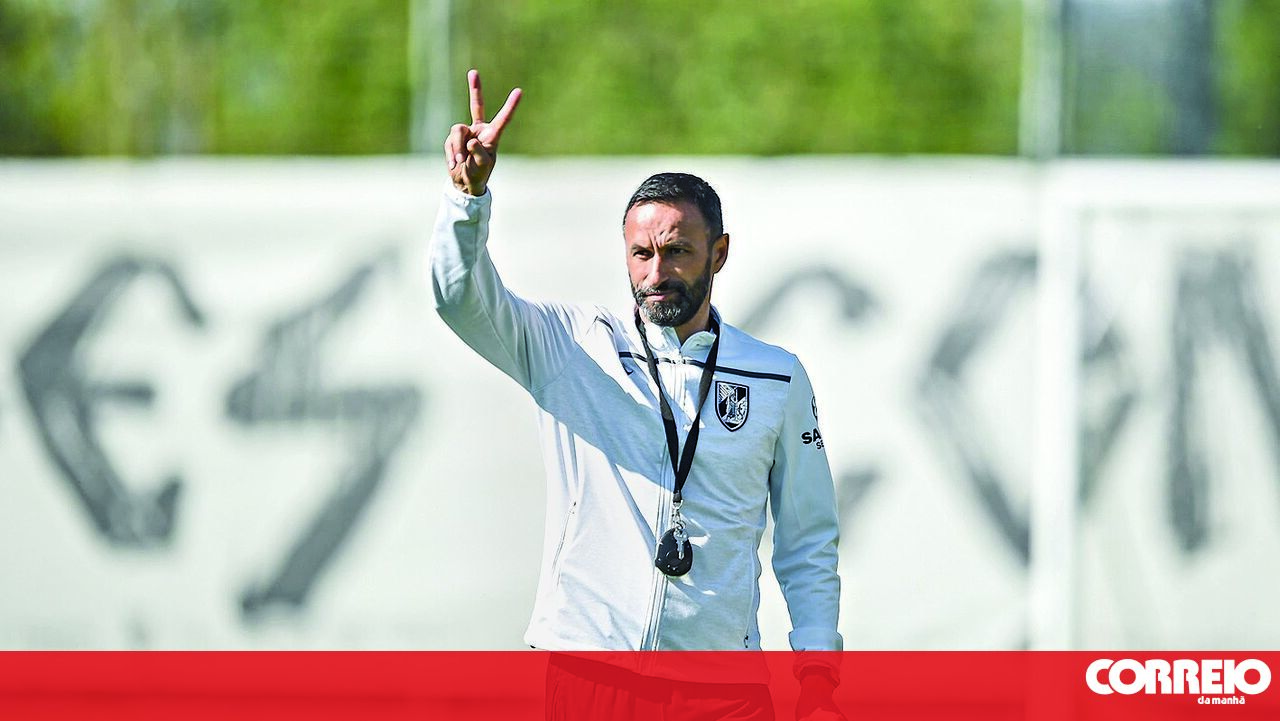 “Queremos ganhar esta final”: o time nacional de futebol procura o seguinte – 17 campeonato europeu vitória – futebol