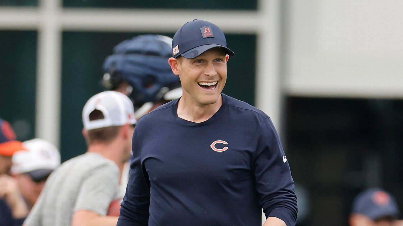 Ranked the worst team of the NFL season in 2025