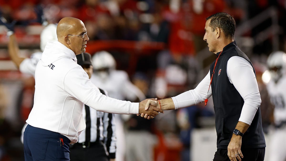 Ranking the top 10 toughest 10 in the 2025 football season, SEC timeline