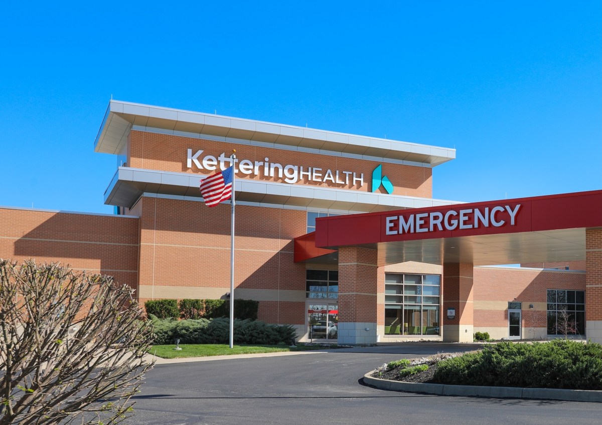 Ransomware gang claims responsibility for health hackers