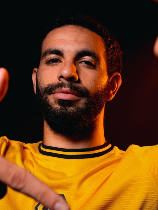Rayan Ait Nouri to Man City: Wolves Wing-Back is technically great, perfect for Pep Guardiola's game | Football News