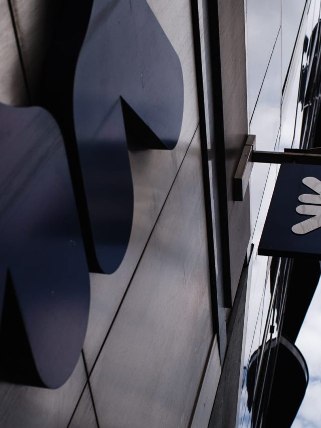 Regrets about the loss of Royal Bank of Scotland