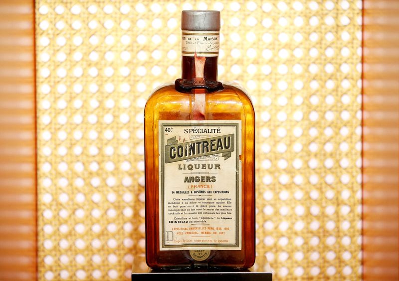 Remy Cointreau