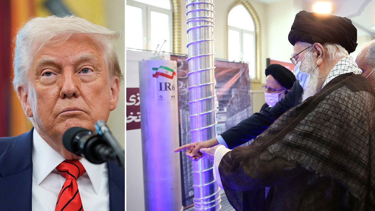 Report reveals details of the U.S.-Iran nuclear negotiations, allowing limited enrichment