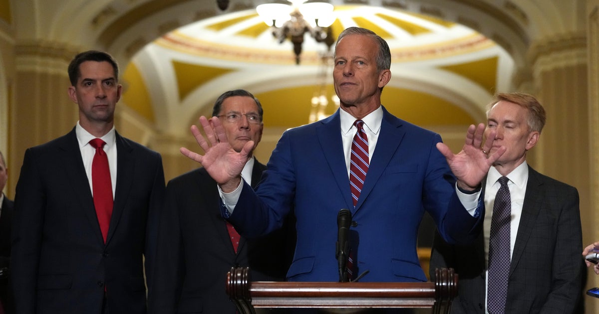 Republican-friendly groups make millions of dollars promote support for Trump's tax agenda