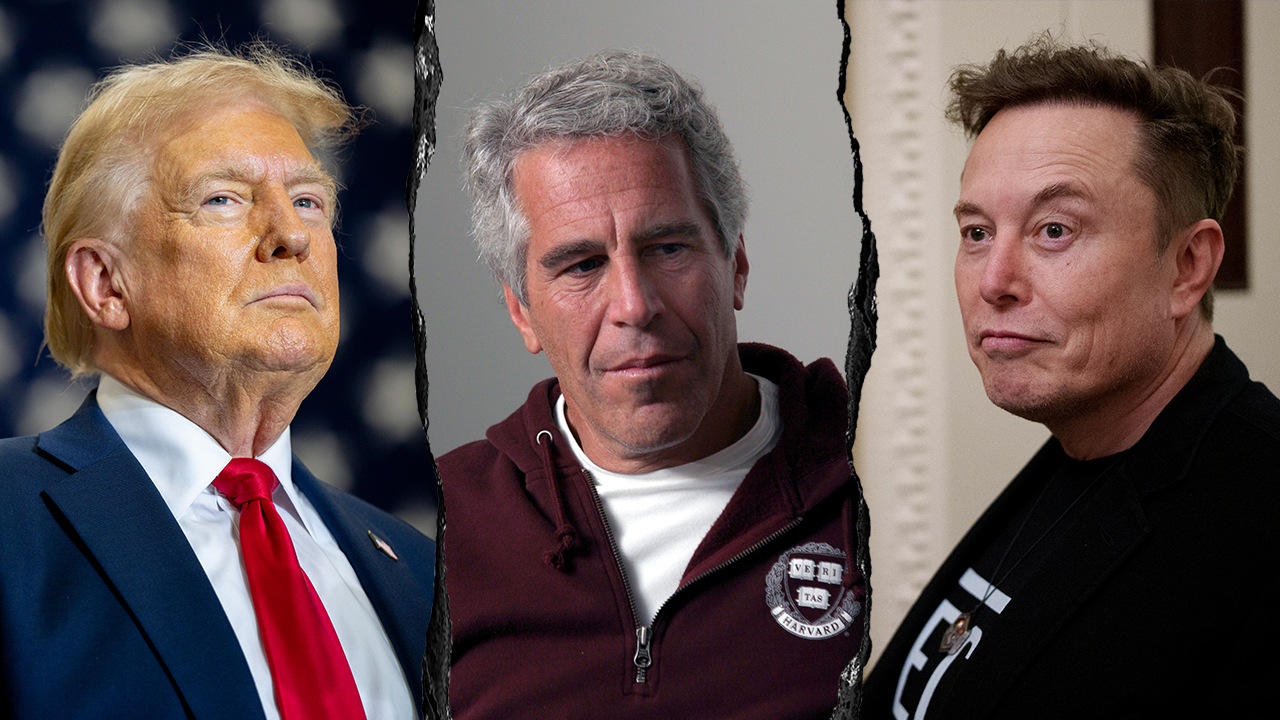 Republicans say Musk and Trump-epstein accusations are “too far away”