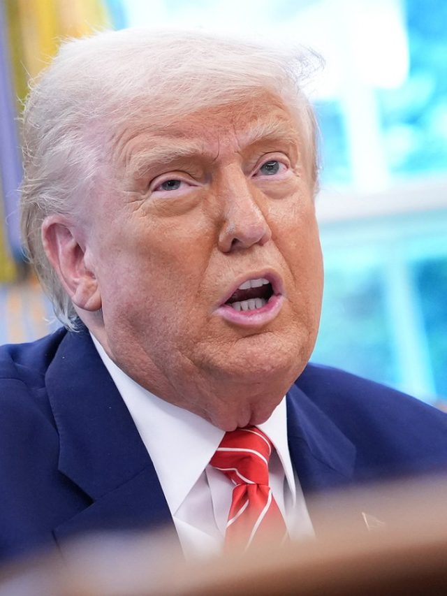 Republicans want to stop states from regulating AI in Trump tax bill
