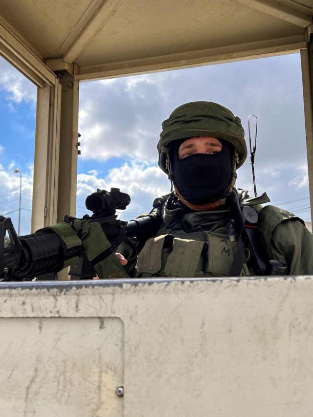 Resistance Mode: Israel expands settlements in the face of Western pressure | Israel – Palestinian conflict news