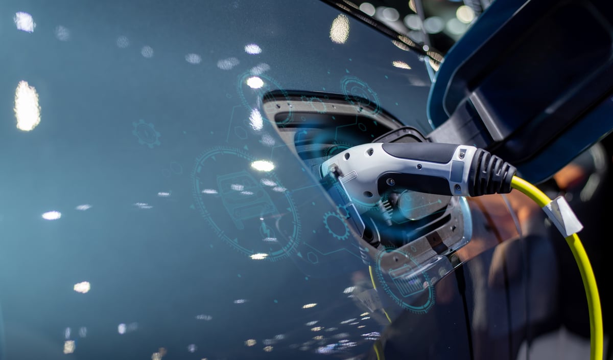 Rivian stock is a purchase before August 5