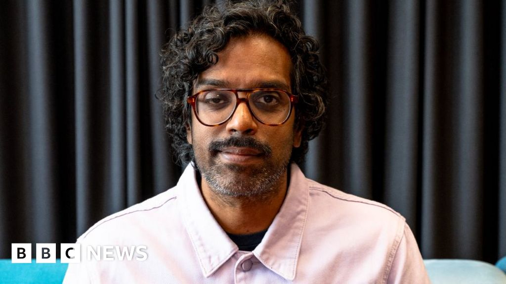 Romesh Ranganathan's disclosure on mental health struggles
