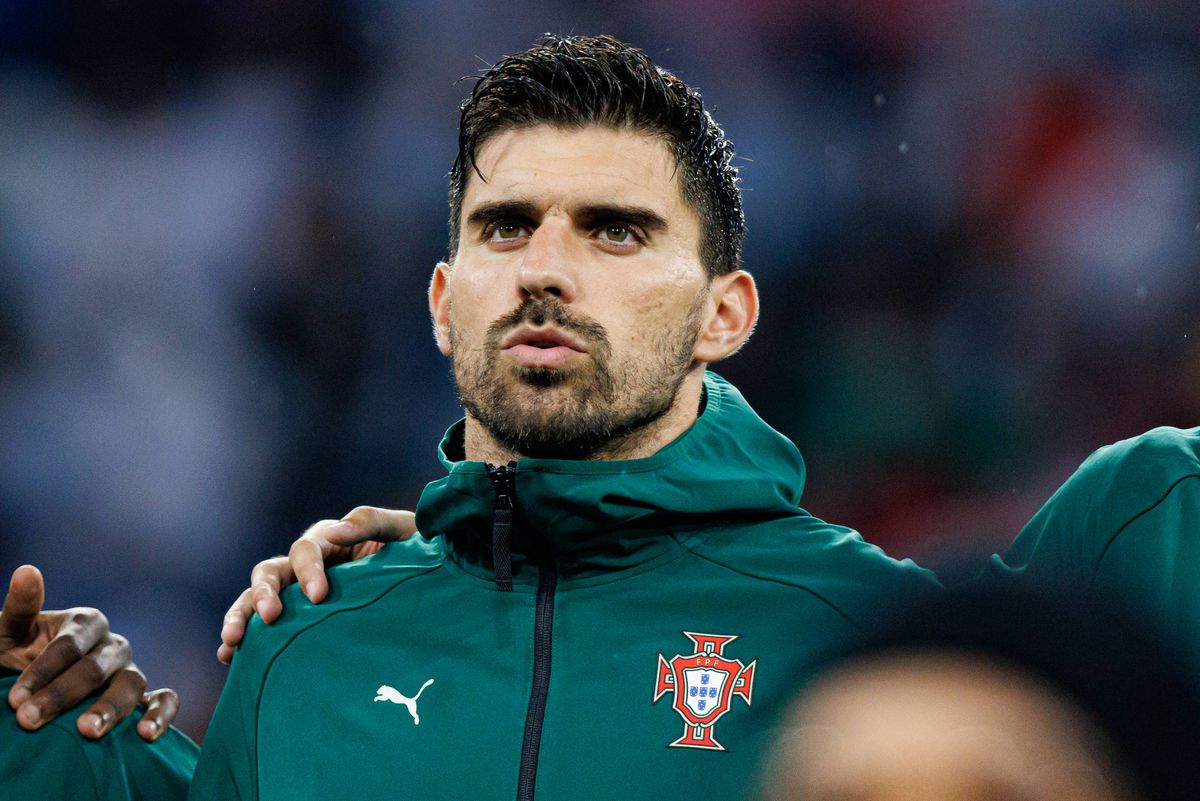 Rúben Neves: “Sabíamos desde o início que poderíamos chegar às finais”