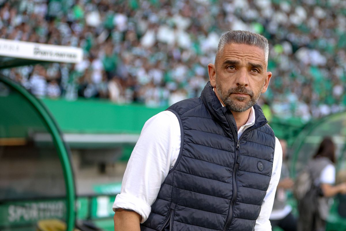 Rui Borges corta com a política da AMORIM: Solicitação para Varandas