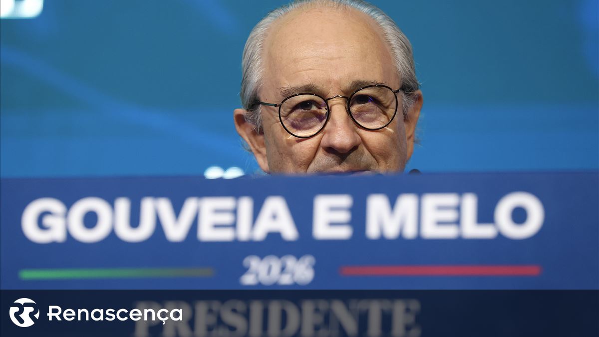 Rui Rio. “A partir da Presidência não se vai fazer partido político nenhum”