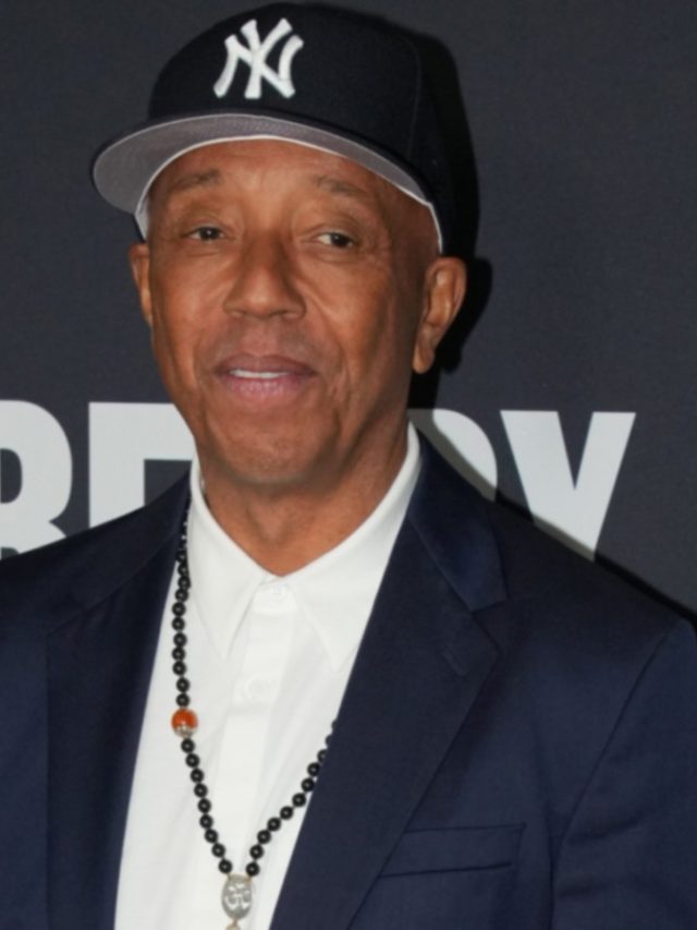 Russell Simmons sues HBO, “record” documentary director