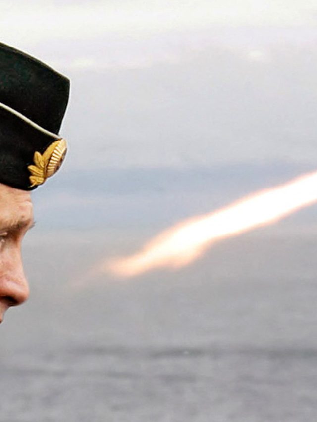 Russia and Ukraine exchange fires, they head to Istanbul Peace Negotiations | Russia – Ukrainian War News