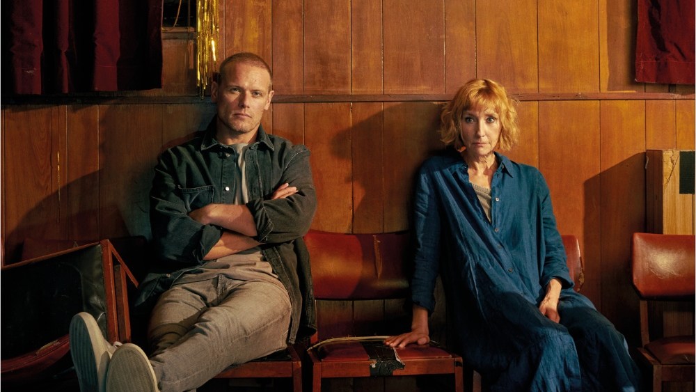 Sam Heughan of Ncuti Gatwa leads Royal Shakespeare season