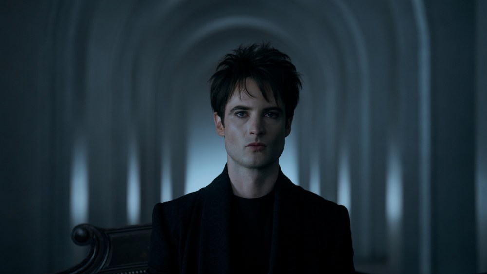 “Sandman” reveals season 2 bonus plot and plot champion