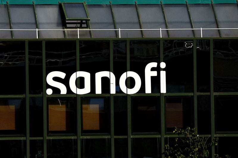 Sanofi buys our biopharmaceutical group blueprint for up to $9.5 billion