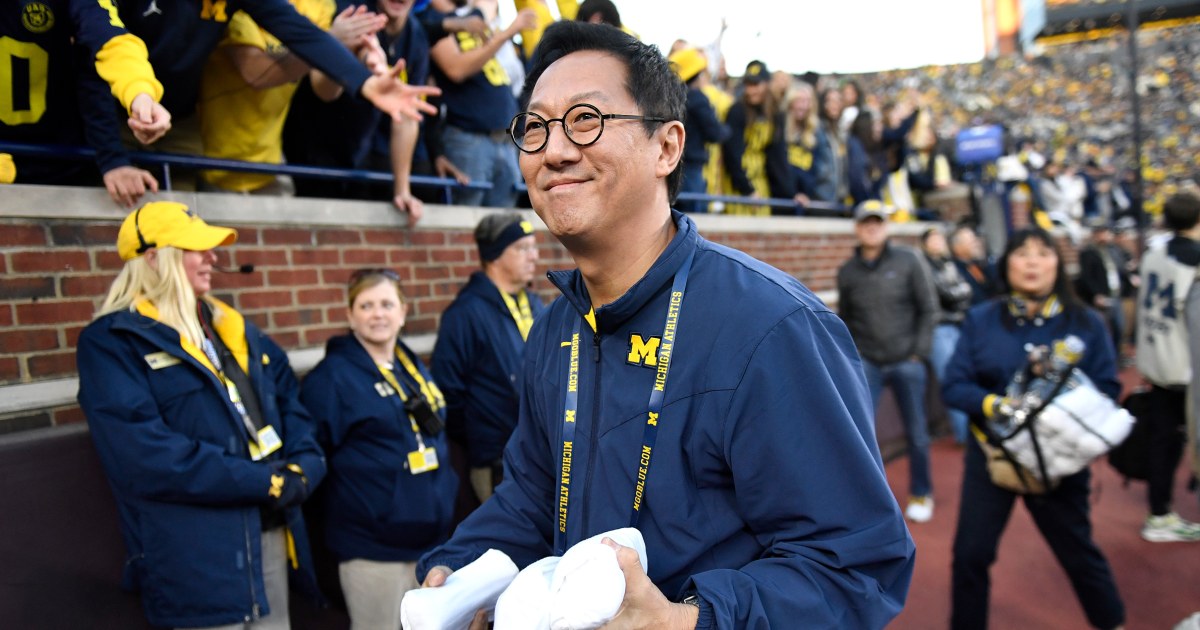 Santa Ono refuses to serve as University of Florida president after a conservative rebound