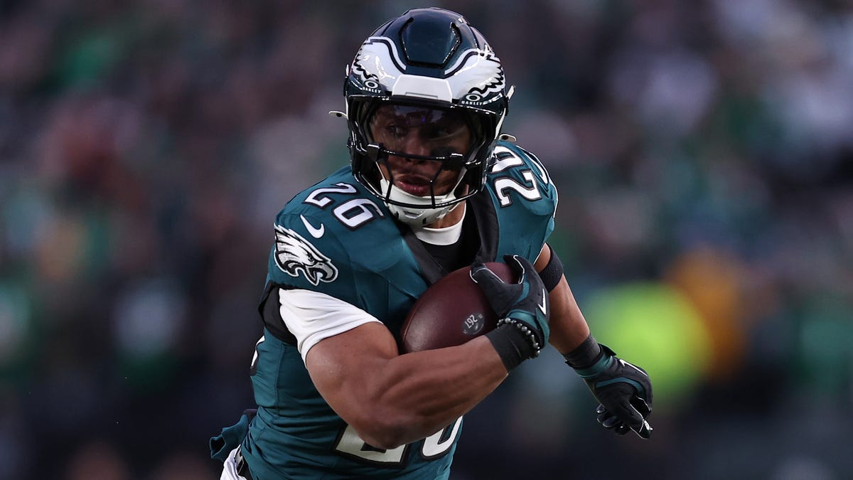 Saquon Barkley retires? RB says this will be “everywhere”