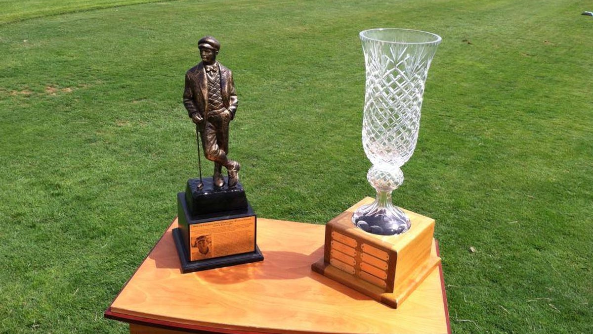 Score, results of Peoria Men's Golf Championship